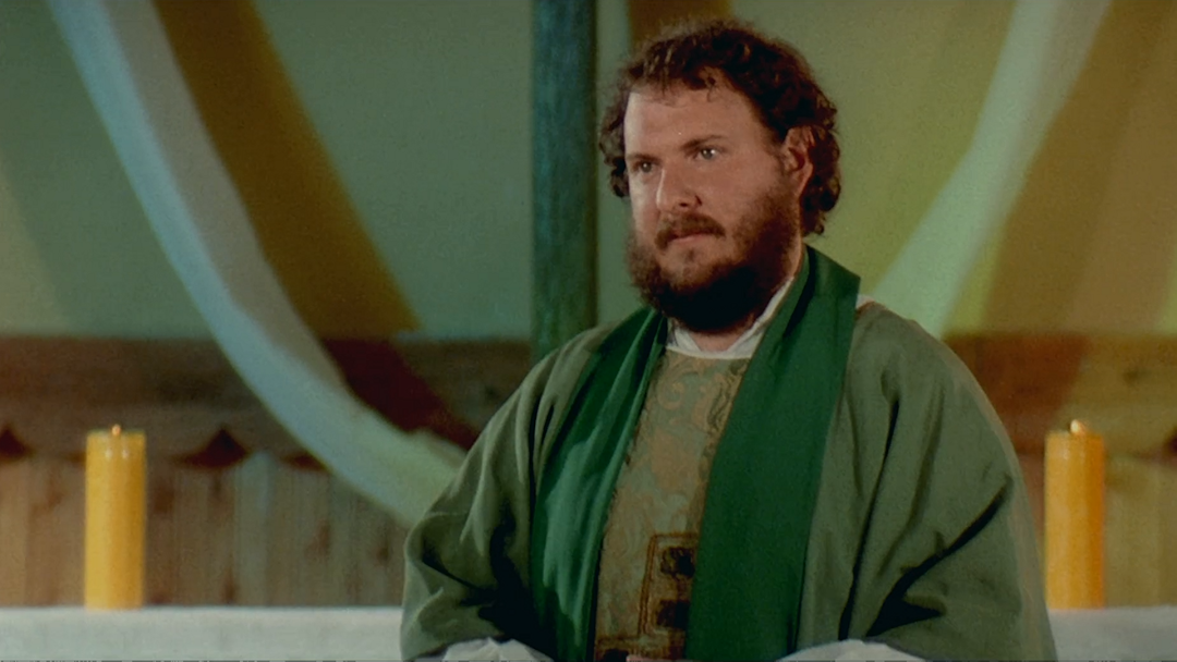 Cine Colombiano, buena cura contra el frío y crudo invierno de Wisconsin.