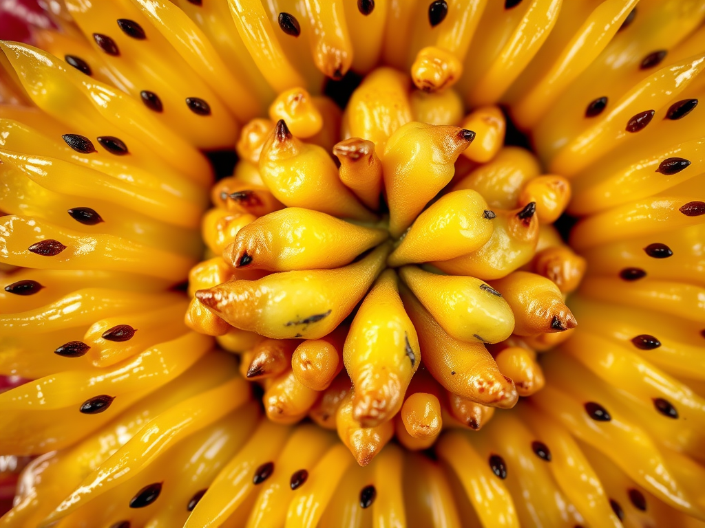 MIS 5 FRUTAS FAVORITAS