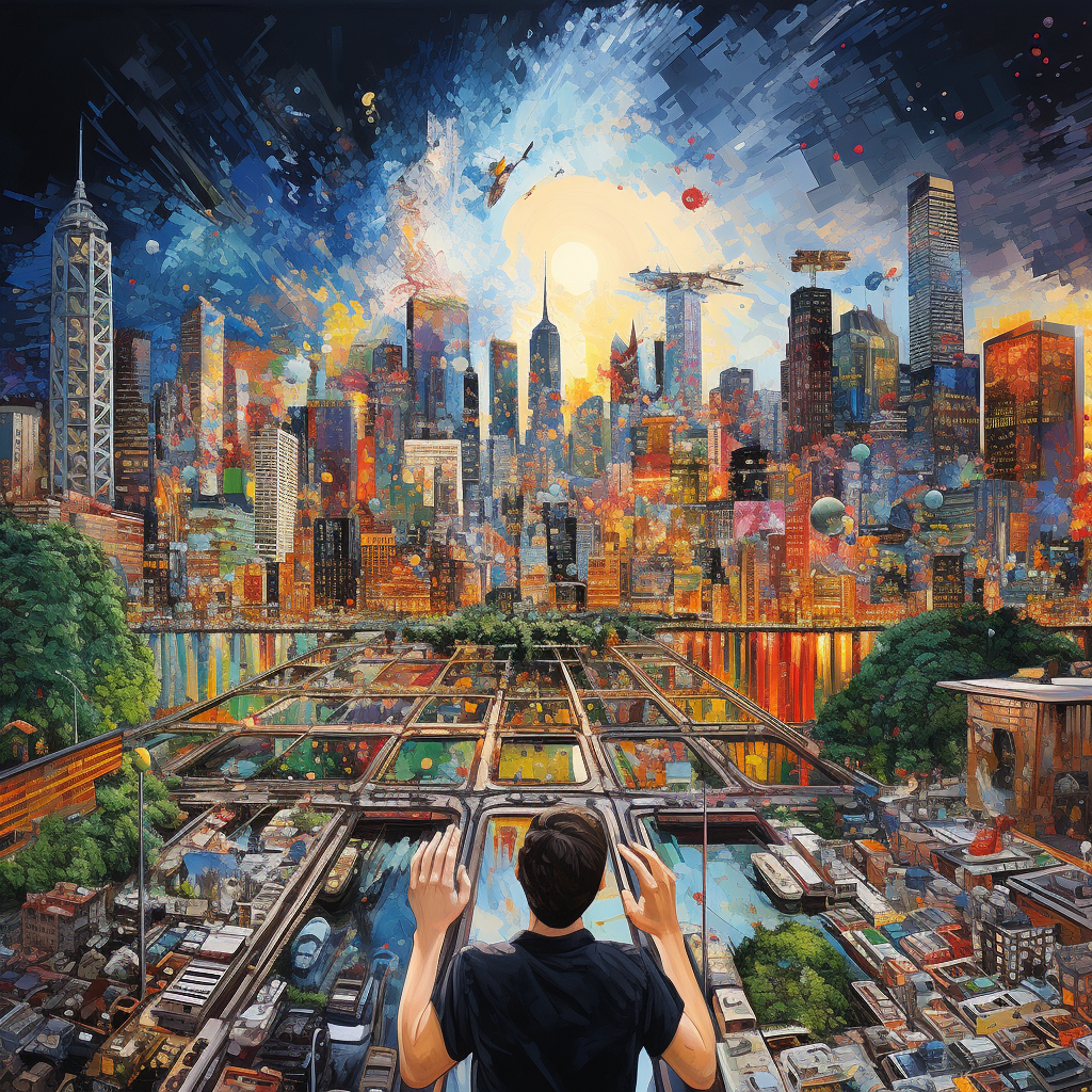 LA FORTUNA DE NO TENER UNA GUERRA