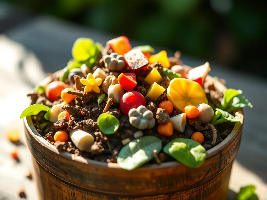 ¡Manos a la Tierra!